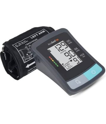 Accusure TD-1209 ACCUSURE BP MONITOR  TD WITH FREE ADAPTER