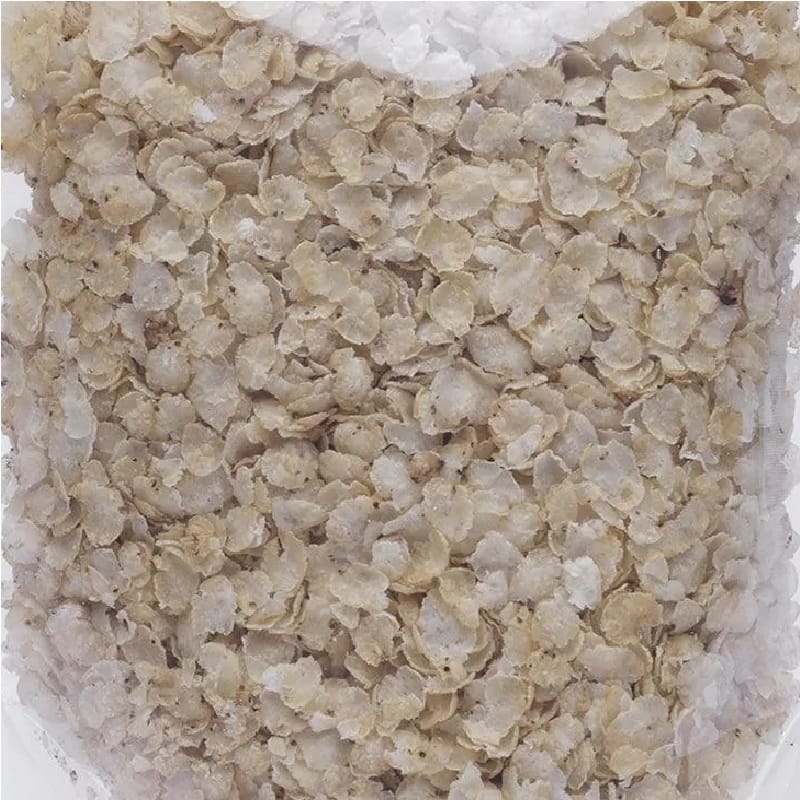 Mb Jowar Millet Flakes 500 Gms