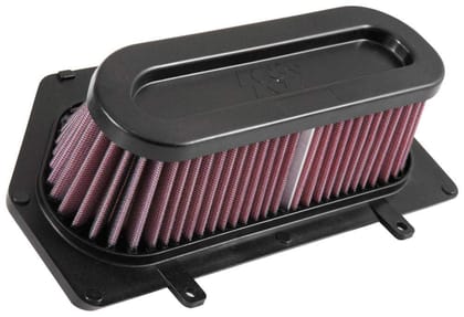 K&N Su-1017 Air Filter Suzuki Gsxr1000 2017 Onwards