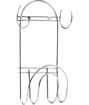 JISUN - Stainless Steel Kitchen Rack