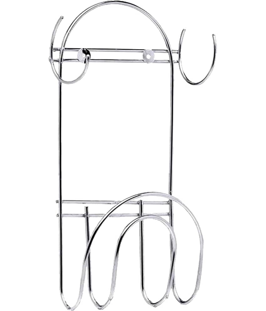 JISUN - Stainless Steel Kitchen Rack