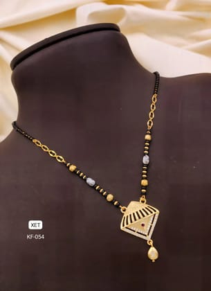 Mangalsutra Design 3