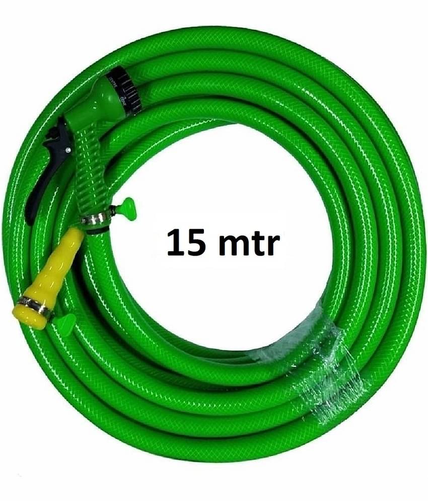 Greenery Garden Pipe ( Pack of 1 )