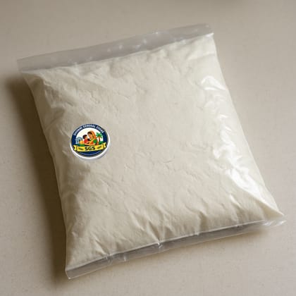 Shivani General Store's maida flour
