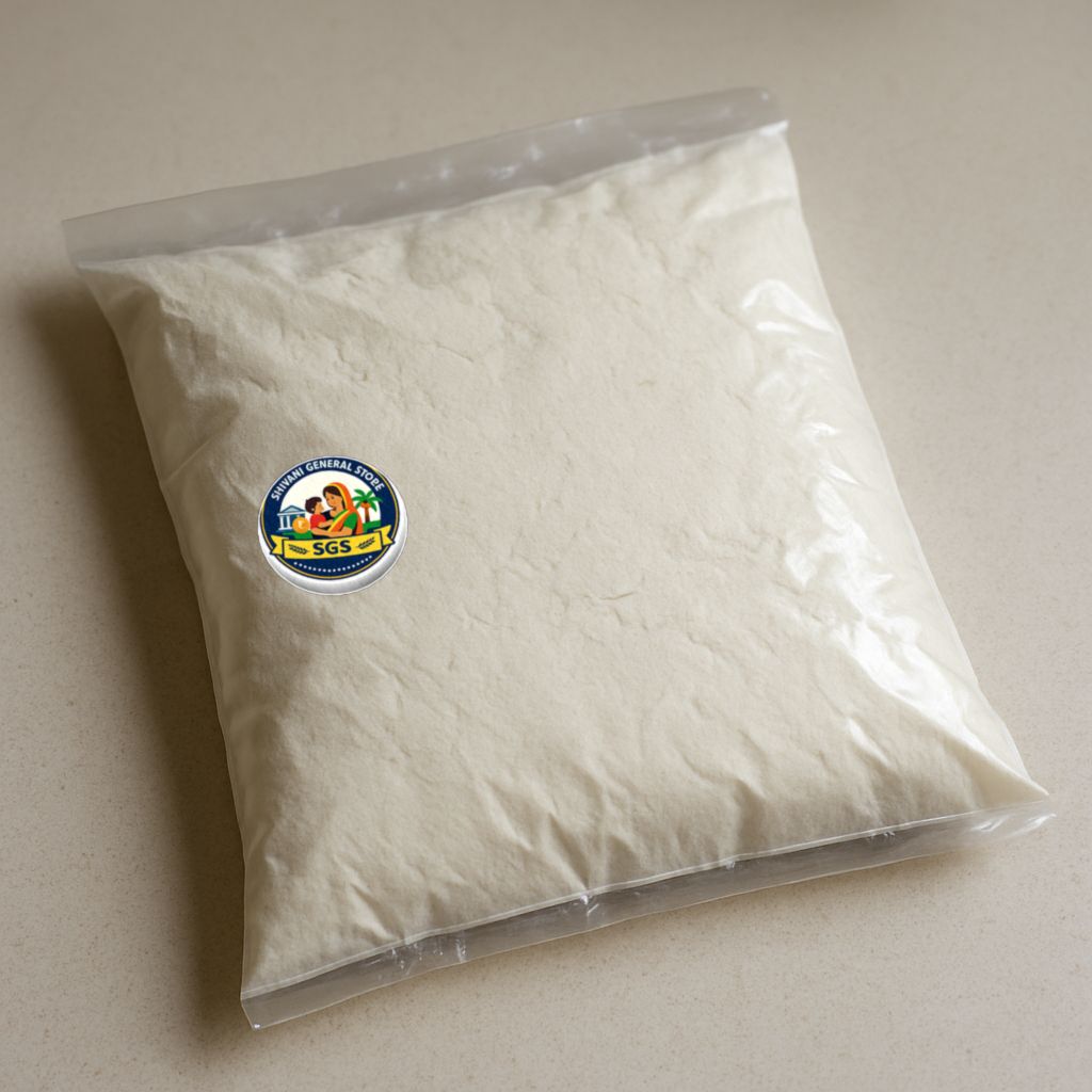 Shivani General Store's maida flour
