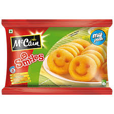 MCCAIN SMILE 175GM