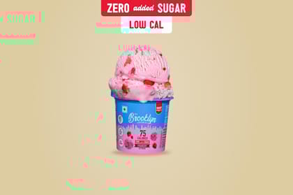 Strawberry Cup - 100 ml