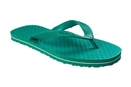 Relaxo Gents Green Hawai-Green / 6