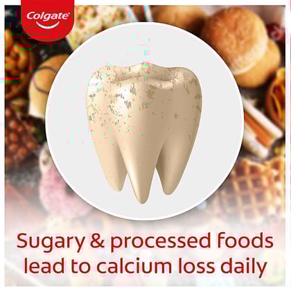 Colgate Toothpaste Dental Cream Strong Teeth - 100 G