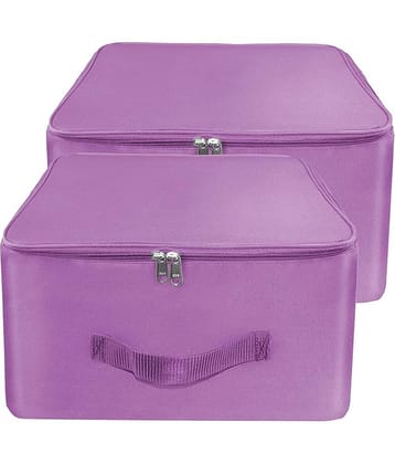 SH NASIMA Closet Organizers ( Pack of 2 )