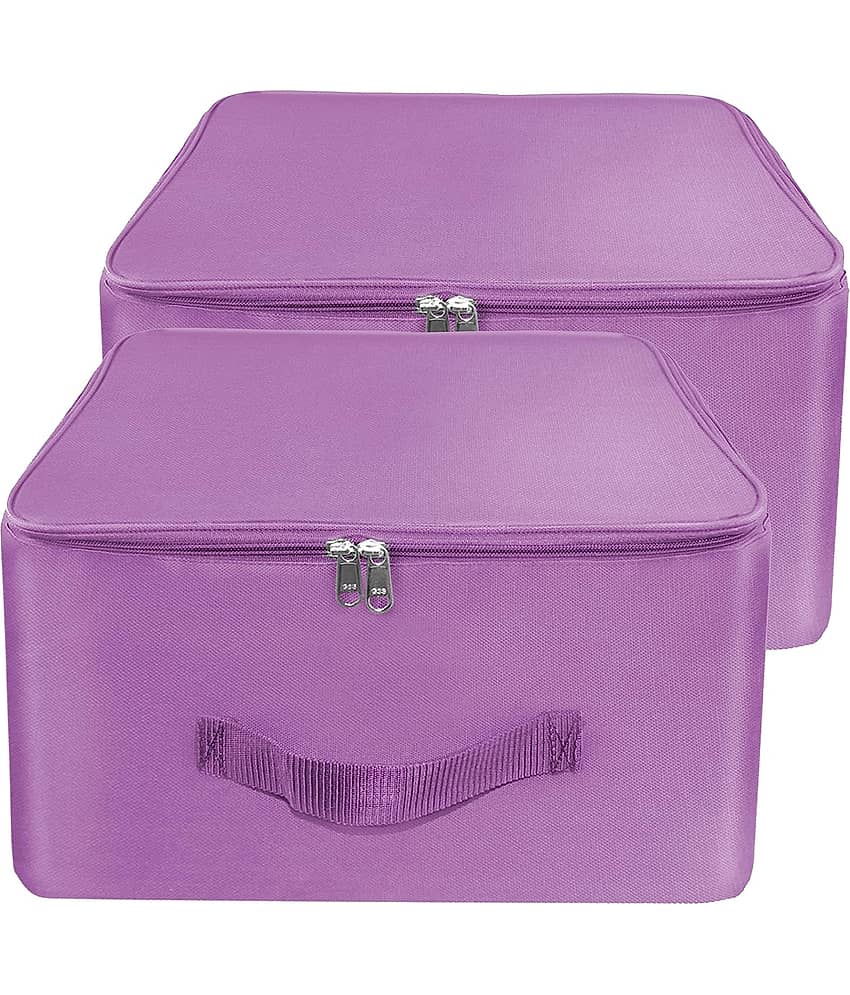 SH NASIMA Closet Organizers ( Pack of 2 )