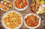 New Raju's Kitchen