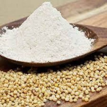 Jowar Atta, 500 gm