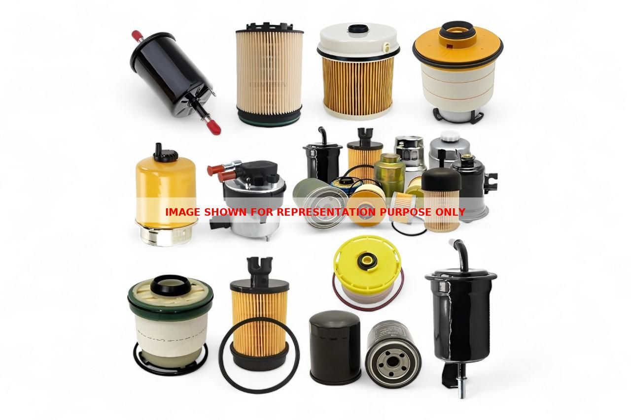 Uno Minda Fuel Filter DF4093EL