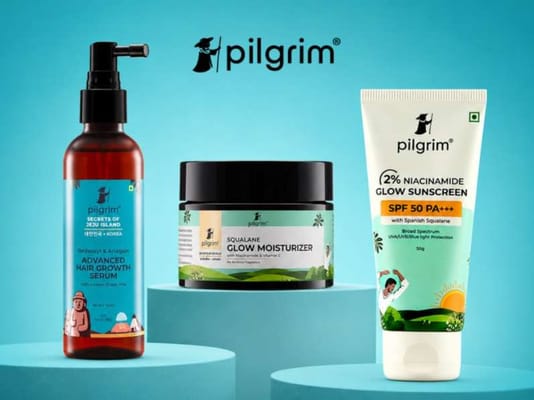 Pilgrim