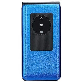 MTR MT Army (Dual SIM, 2.4 Inch Display, 1100mAh Battery, Blue)