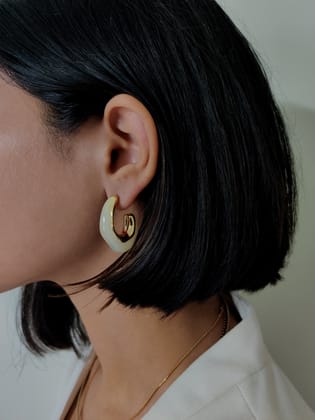 Axel Earrings