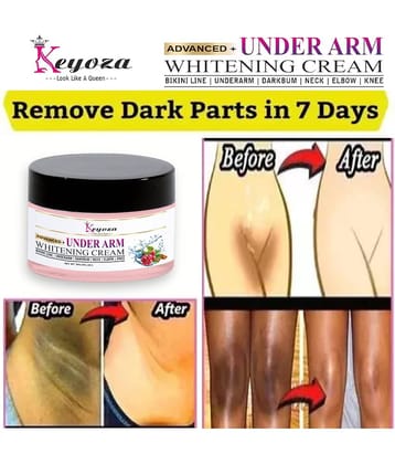 Keyoza - Night Cream for All Skin Type 50 ml ( Pack of 1 )