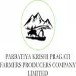 PARBATIYA KRISHI PRAGATI FARMERS PRODUCER COMPANY LIMITED