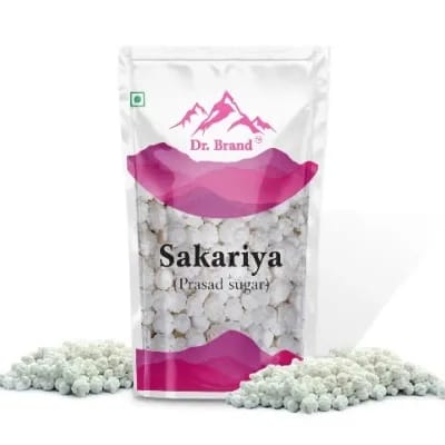 Dr Brand Sakariya Prasad Sugar 150 G