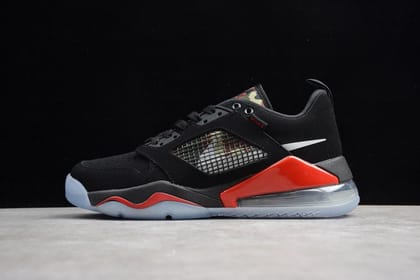 Jordan Mars 270 Low -University Red-Euro 41