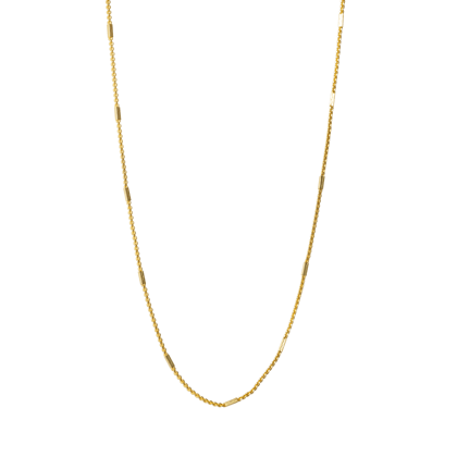 Dainty Detail Chain