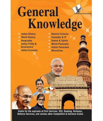 General Knowledge