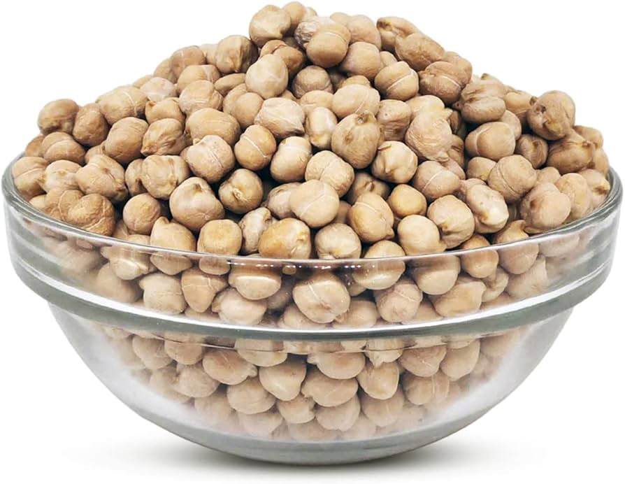 Kabuli Chana, 1 Kg - Kabuli Chana, 1 Kg