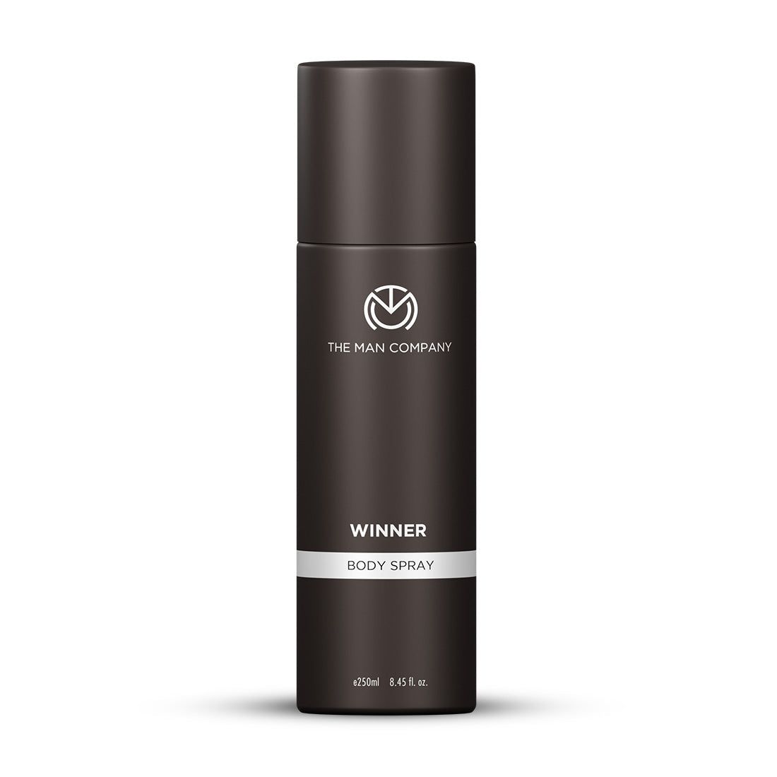 Body Spray | Winner (250ml) Body Spray | Winner (250ml) - 250ml