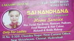 sainandhana Beauticition