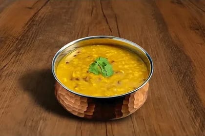Yellow Dal