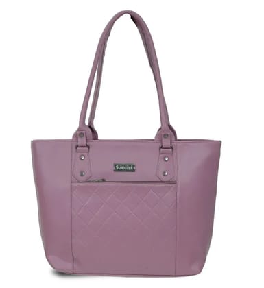 JOTHI Women Purple Shoulder Bag