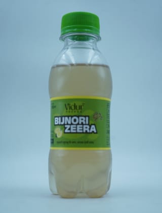 Vidur Refresh Jeera Masala Soda Vidur Refresh Jeera Masala Soda