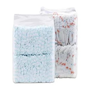 Premium Large Baby Diapers L Size 50 Count