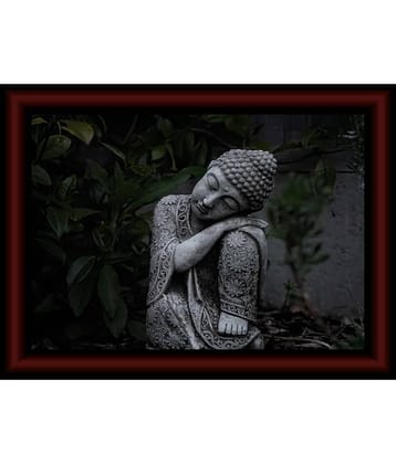 Saf - Art Prints With Frame