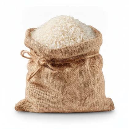 Premium White Rice - 10 kg - One sack of rice