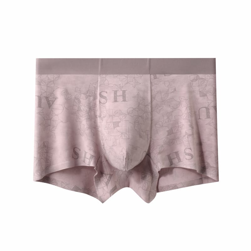 Men Modal Bamboo Fabric Premium Briefs