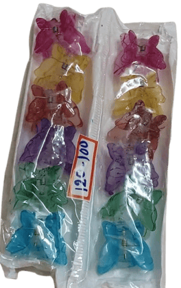 Vibrant Flakkars Stylish FlipFlops