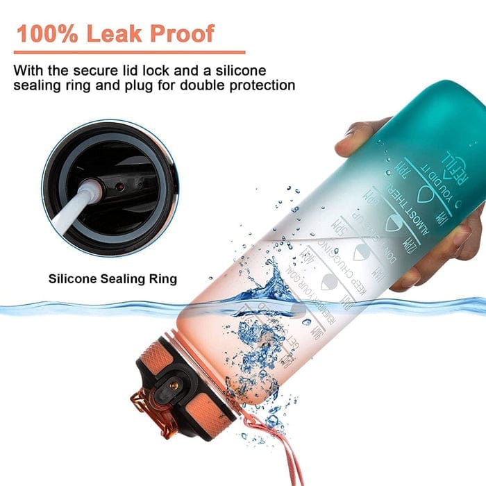 Brand seal