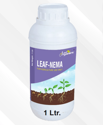 LEAF-NEMA LEAF-NEMA