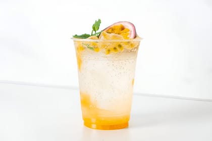 Passion Fruit