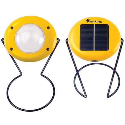Sun King Pico Plus Portable Solar Emergency Light (Pack of 1)