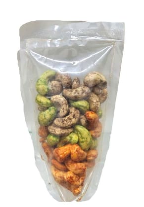 Mix - Masala Cashew