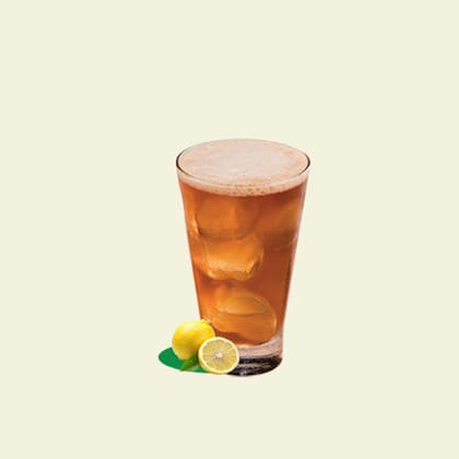Lemon Iced Tea