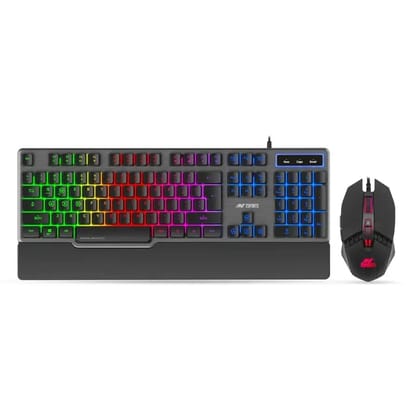 Ant Esports KM500 Pro Backlit
