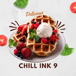 Chill Ink 9