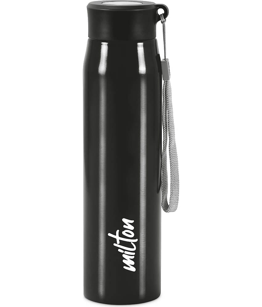 Milton Handy 850 Stainless Steel Water Bottle (780 ml) Purple