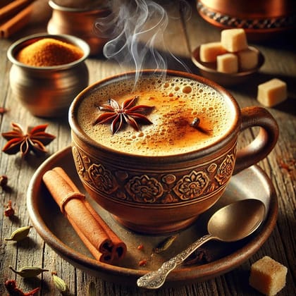 Special Tea