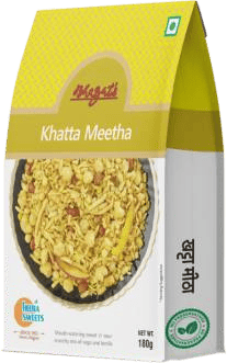 Khatta Meetha 360 G
