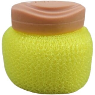 2 in 1 Soap Absorber - 3 Pcs Pack